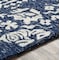 Livabliss Granada GND-2311 Handmade Area Rug GND2311-8RD - alternate 6